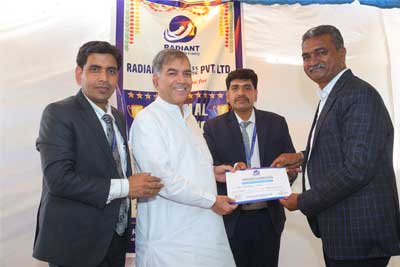 Annual Meeting - 2023