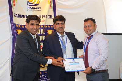 Annual Meeting - 2023