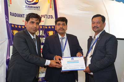 Annual Meeting - 2023