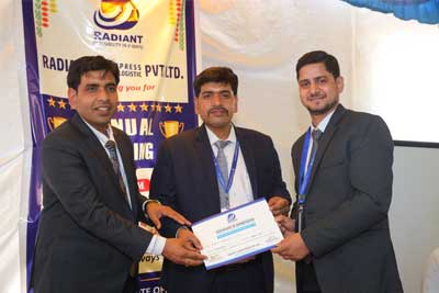 Annual Meeting - 2023
