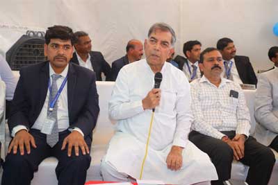 Annual Meeting - 2023