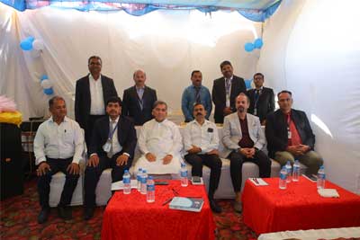 Annual Meeting - 2023