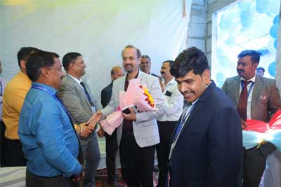 Annual Meeting - 2023