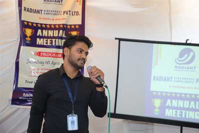 Annual Meeting - 2023