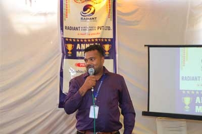 Annual Meeting - 2023