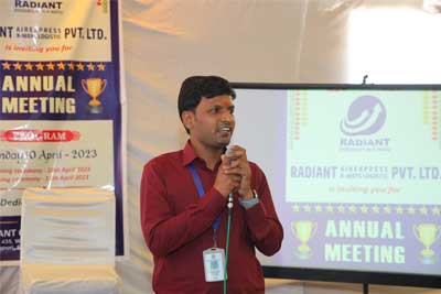 Annual Meeting - 2023
