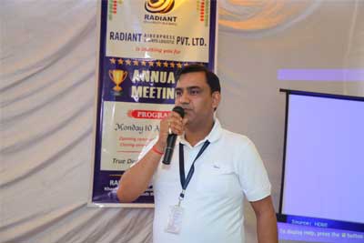 Annual Meeting - 2023