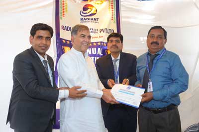 Annual Meeting - 2023
