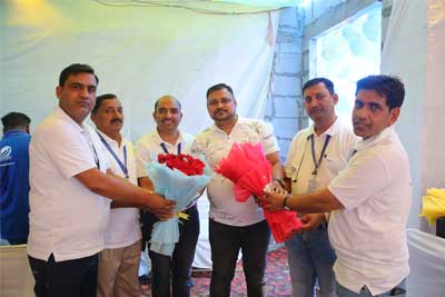 Annual Meeting - 2023