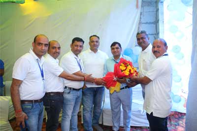 Annual Meeting - 2023
