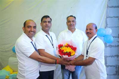 Annual Meeting - 2023