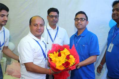 Annual Meeting - 2023