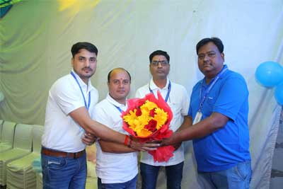 Annual Meeting - 2023