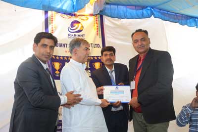 Annual Meeting - 2023