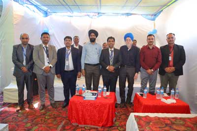 Annual Meeting - 2023