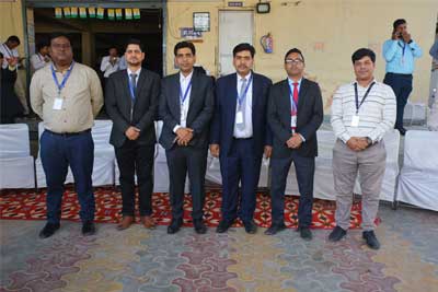 Annual Meeting - 2023