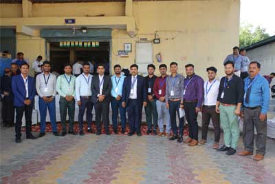 Annual Meeting - 2023