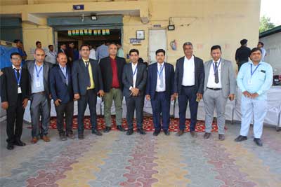 Annual Meeting - 2023
