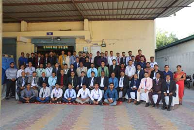 Annual Meeting - 2023