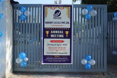Annual Meeting - 2023