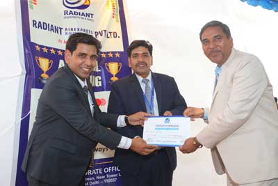 Annual Meeting - 2023
