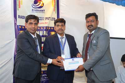 Annual Meeting - 2023