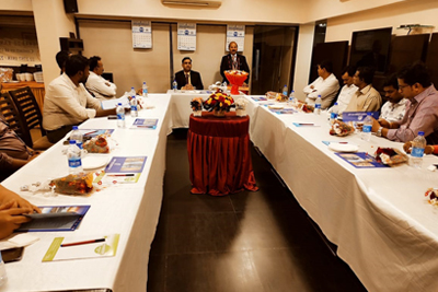 Franchise/Freelancer Business Discussion - Mumbai