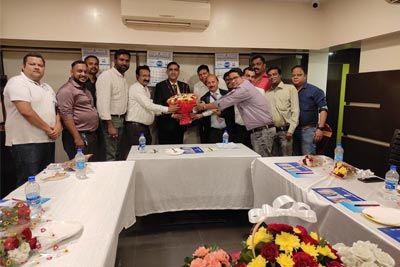 Franchise/Freelancer Business Discussion - Mumbai