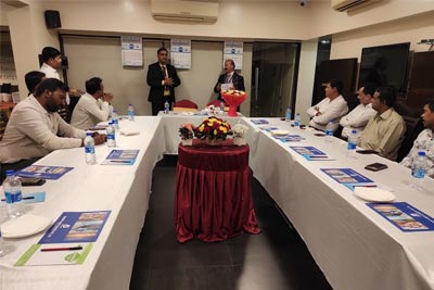 Franchise/Freelancer Business Discussion - Mumbai