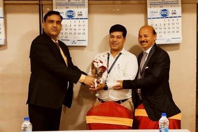 Franchise/Freelancer Business Discussion - Mumbai