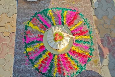 Holi Celebration - 2023