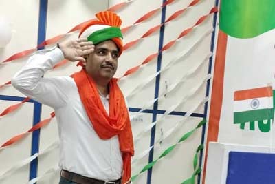 Independence Day Celebration - 2023