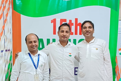 Independence Day Celebration - 2023
