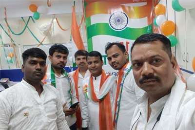 Independence Day Celebration - 2023