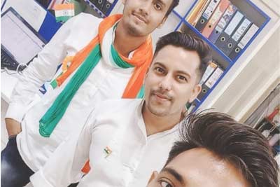 Independence Day Celebration - 2023