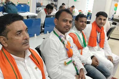 Independence Day Celebration - 2023