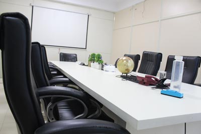 Office Photo