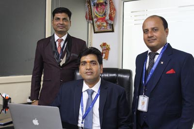 Office Photo