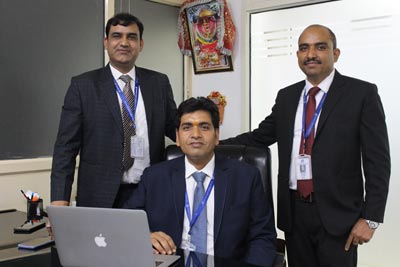 Office Photo
