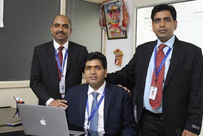Office Photo
