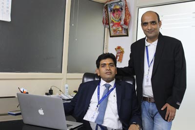 Office Photo
